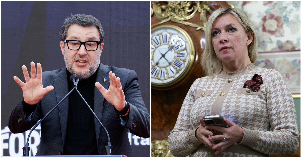 il cremlino celebra salvini per la frase su hitler e napoleone preciso e indiscutibile da Ilfattoquotidiano.it il cremlino celebra salvini per la frase su hitler e napoleone preciso e indiscutibile