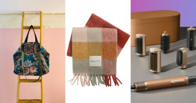 Copertina di Non sai cosa regalare a Natale? Ecco 30 idee originali per tutte le tasche: il vademecum dei doni “belli&utili”