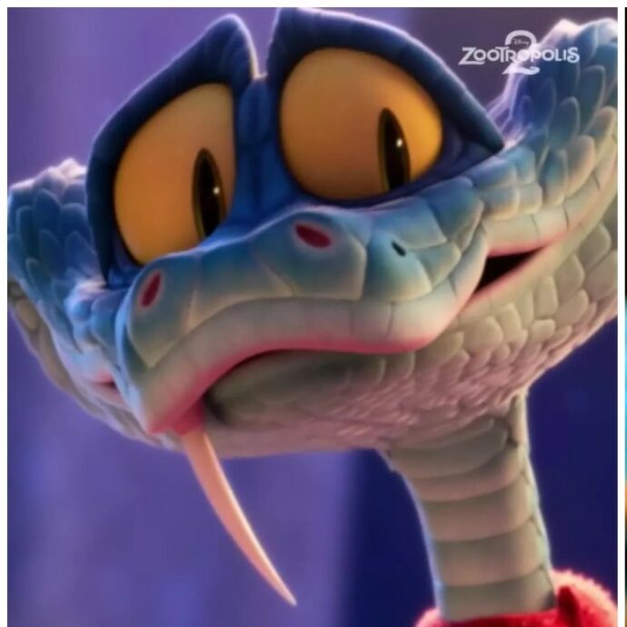 “Nel film è affettuoso e coraggioso, ma nella realtà è tutto tranne che un innocuo giocattolo”: scatta l’allarme per il boom di acquisti di serpenti velenosi dopo Zootropolis 2