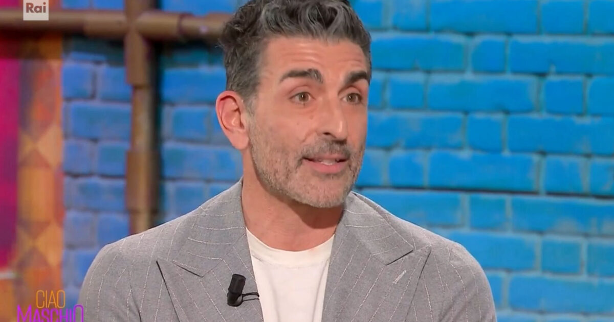 “Quello che ci legava con Natalia Titova non era un vero amore ma era anche la condivisione di un sogno”: così Simone Di Pasquale sull’ex fidanzata