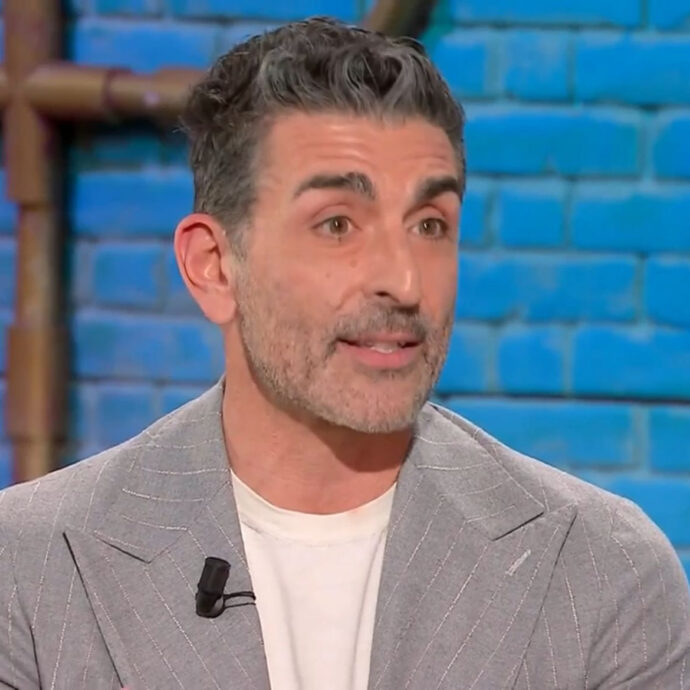 “Quello che ci legava con Natalia Titova non era un vero amore ma era anche la condivisione di un sogno”: così Simone Di Pasquale sull’ex fidanzata