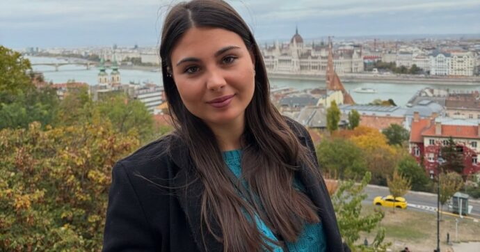 Ragazza di 22 anni investita da un tir a Savona: Valentina Squillace stava attraversando la strada