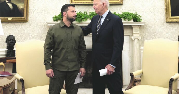 Ex funzionaria  di Biden: “Nel ’22  si poteva evitare invasione russa”