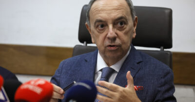 Copertina di Caso Almasri, archiviata la pratica contro Lo Voi al Csm. I consiglieri progressisti: “Era un avviso ai magistrati sgraditi”