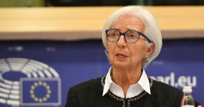 Copertina di Asset russi congelati, “la Bce apre all’uso della clausola d’emergenza sul debito comune per l’Ucraina”. Fonti Ue smentiscono