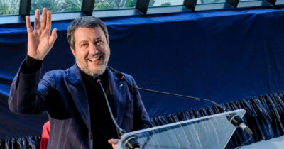 Copertina di Open Arms, assoluzione definitiva per Matteo Salvini: la Cassazione rigetta il ricorso della Procura di Palermo