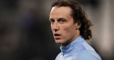 Copertina di "Ho parlato con chi ha commesso errori e ho scoperto grandi storie": il calcio secondo David Luiz