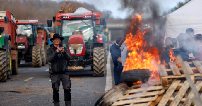 Mercosur, in bilico (all’ultimo miglio) l’accordo commerciale Ue-Sudamerica. Parigi chiede lo stop, Roma: “Più garanzie”
