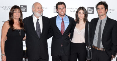 Copertina di “Un dolore inimmaginabile, è qualcosa che nessuno dovrebbe mai provare”: i figli di Rob Reiner rompono il silenzio dopo l’omicidio dei genitori