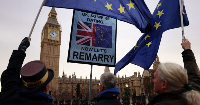 Accordo Uk-Ue: la Gran Bretagna rientra nel progetto Erasmus+