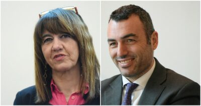 Copertina di L’Università del Salento si spacca su Eka, la società dell’ex golden boy di Emiliano: gli intrecci con gli uomini dell’ateneo