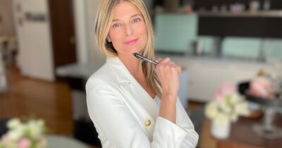 Copertina di Come educare i nostri figli? I consigli nel nuovo libro di Tata Francesca: “Basta un piccolo esercizio: pensare a qualcosa della nostra infanzia che ci ha ferito”