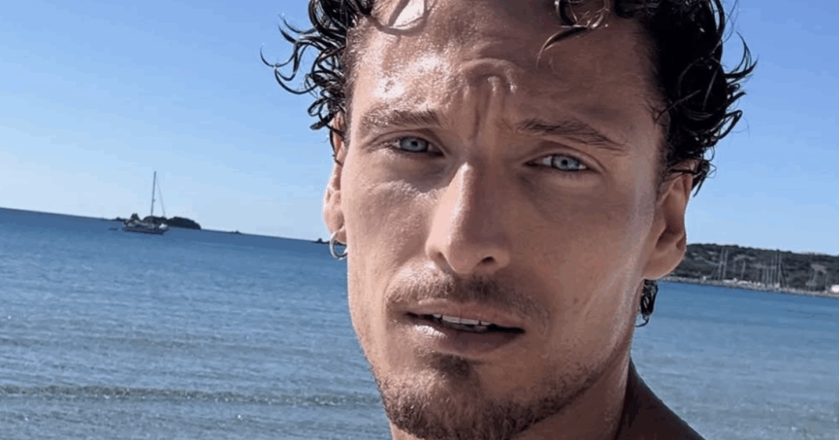 “Nessuno si indigna per la denuncia di Corona. Solo perché sono uomini e non donne? Mai vissute situazioni imbarazzanti per il Grande Fratello. Dico sempre ai colleghi modelli: appuntamenti di lavoro solo in ufficio e di giorno”. Così Gennaro Lillio