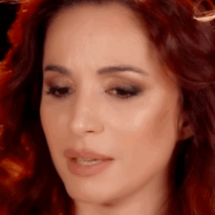 Andrea Delogu e “il bacio davanti al portone di casa” ma non con Nikita Perotti”: chi è Alessandro Marziali, il compagno della conduttrice