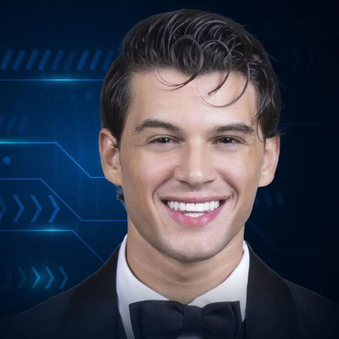 “Al Grande Fratello ho avuto un crollo. Ero solo con le mie paure”: chi è Antonio Medugno il “caso zero” al centro delle accuse di Fabrizio Corona contro Signorini