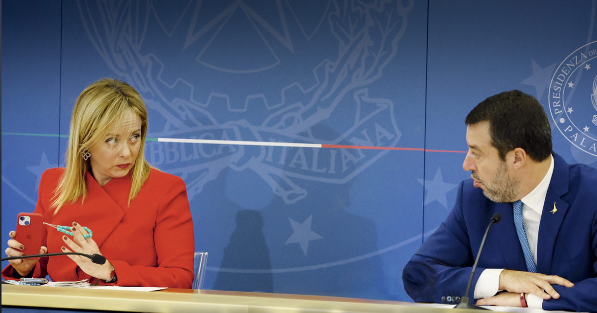 Copertina di Gli audio articoli del 18 dicembre 2025