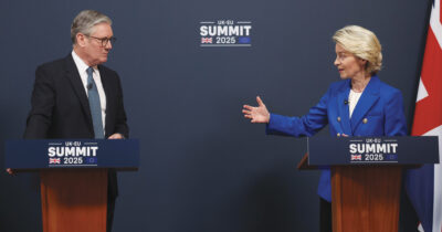 Copertina di Ucraina, oggi il Consiglio Ue: Ue e Uk sono divisi su tutto, dagli asset ai soldati