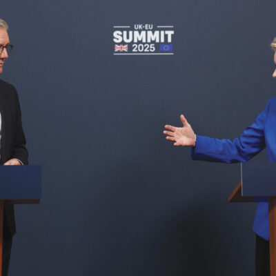 Copertina di Ucraina, oggi il Consiglio Ue: Ue e Uk sono divisi su tutto, dagli asset ai soldati