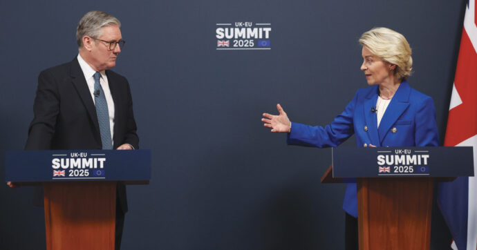 Ucraina, oggi il Consiglio Ue: Ue e Uk sono divisi su tutto, dagli asset ai soldati