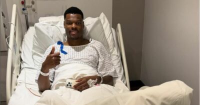 Copertina di Inter, lungo stop per Dumfries: si è operato alla caviglia. I nerazzurri tornano sul mercato: i 3 nomi per sostituirlo