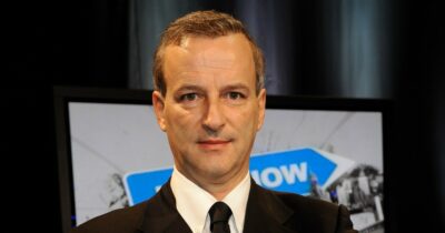 Copertina di “Vado in Galizia, alla faccia di chi mi vuole male”: Fabio Ravezzani dice addio a Telelombardia