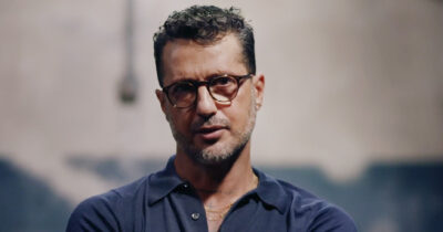 Copertina di “Io sono notizia”: ecco dove, come e quando vedere la docu-serie su Fabrizio Corona