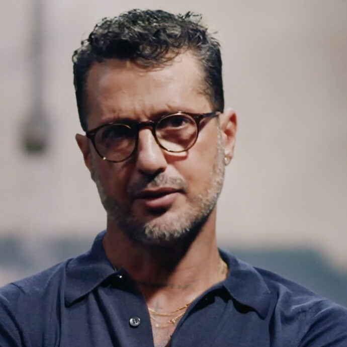 “Io sono notizia”: ecco dove, come e quando vedere la docu-serie su Fabrizio Corona