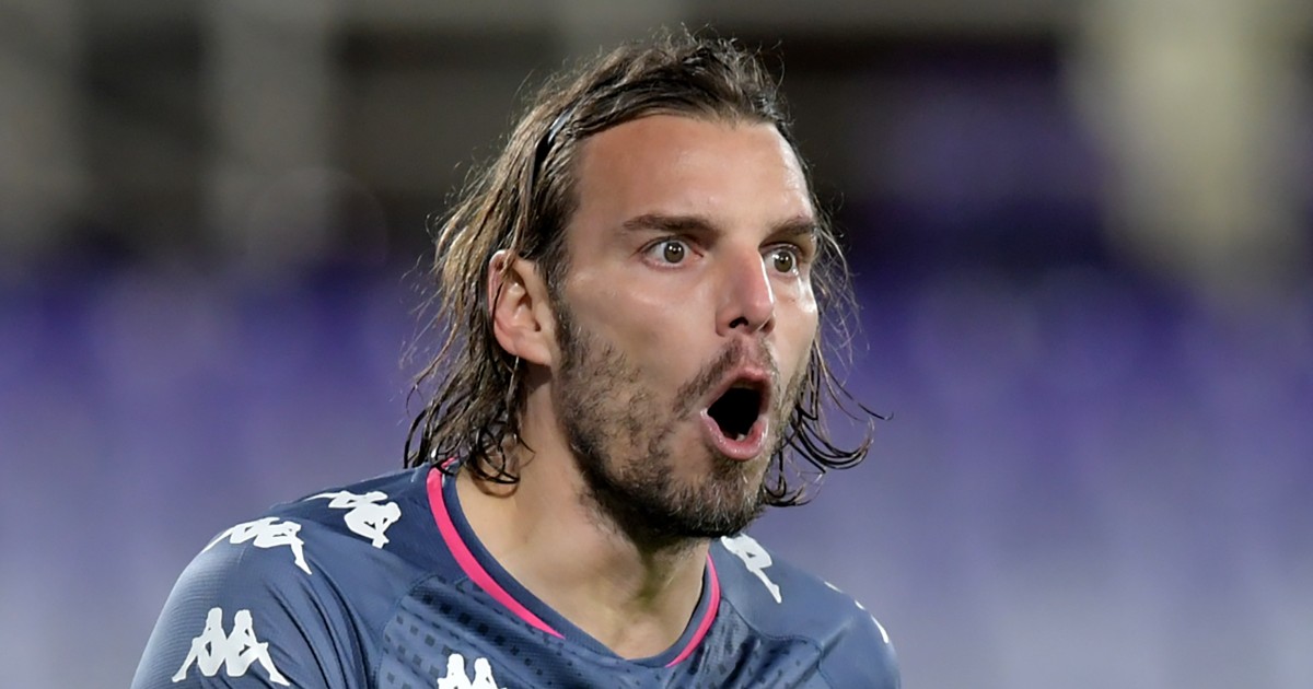 “Blessin lo umiliava in continuazione. Pandev è andato via prima di mettergli le mani addosso”: il racconto di Marchetti