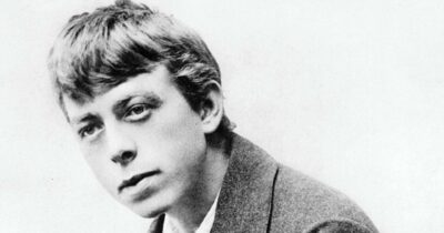 Copertina di Walser, gli ultimi pensieri (Microgrammi) di un poeta