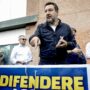 Copertina di Open Arms,  Salvini assolto in via definitiva  Meloni chiama l’applauso dell’aula al Senato