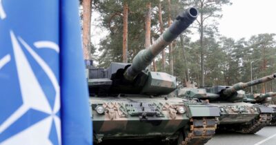 Copertina di Negoziati per l’Ucraina, Gianandrea Gaiani: “Finché si discute di truppe Nato non si avanza”