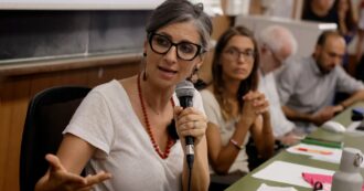 Copertina di Da Albanese ai testimoni di giustizia: smettetela di prendervela con chi denuncia gli abusi del potere