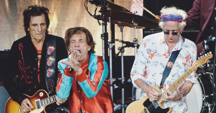 Keith Richards è Ko, gli Oasis lasciano: il 2026 è l’anno della crisi delle rock-band
