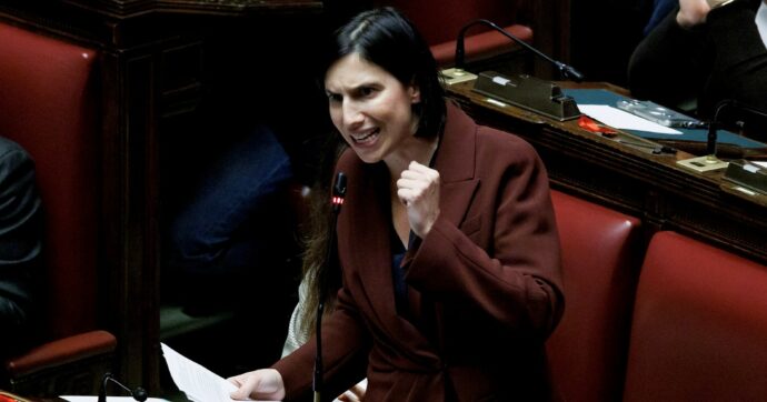 Ucraina, su fondi e aiuti militari in Aula il Pd è più atlantista di Giorgia