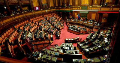 Copertina di Via libera il 30 dicembre