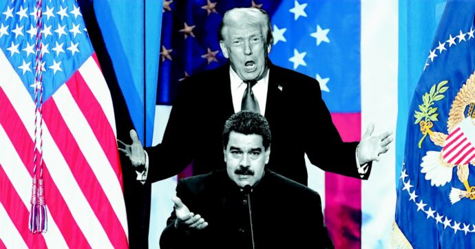 La triplice alleanzaanti-bullo Usa