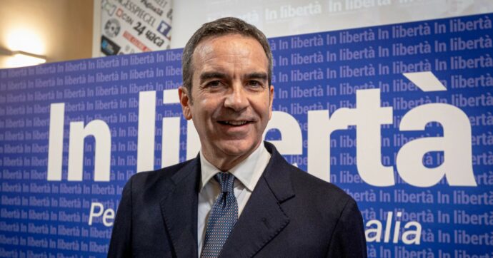 Forza Italia, arriva la ‘scossa liberale’ firmata Occhiuto