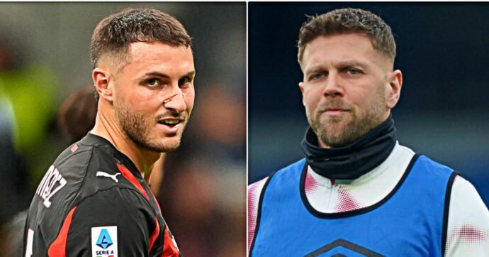 Gimenez si opera alla caviglia e rovina i piani di mercato del Milan: ora l’unica alternativa è Füllkrug