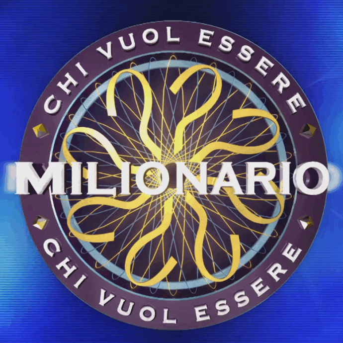 A Chi vuol Essere Milionario c’è stata la vincita di un milione di euro, ma quanto resta davvero in tasca? Ecco la cifra