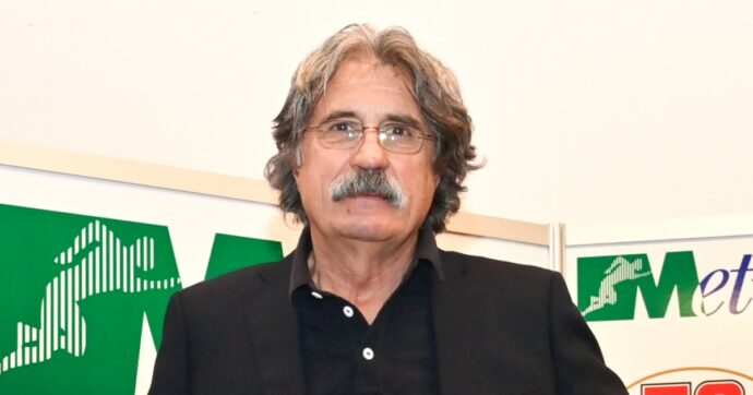 “Gli americani ci fanno sentire inutili, vogliono cancellare la storia. Così mio figlio Marco, i Gresini o i Nieto sparirebbero”: lo sfogo di Paolo Simoncelli