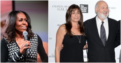 Copertina di “Dovevamo incontrare i Reiner la sera in cui sono stati uccisi”: la rivelazione choc di Barack e Michelle Obama