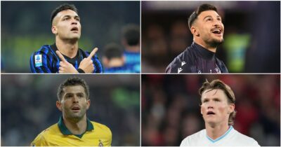 Copertina di La Supercoppa in Arabia da 53 milioni: il Milan sfida il Napoli e punta al bis, il Bologna all’esordio con l’Inter | Regole, date, dove vederla in tv