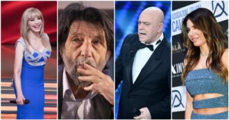 Il meglio e il peggio della Tv 2025 – Domenica in, i pacchi, le sfuriate: difficile scegliere cosa spicca per bruttezza