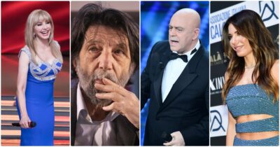 Copertina di Il meglio e il peggio della Tv 2025 – Domenica in, i pacchi, le sfuriate: difficile scegliere cosa spicca per bruttezza
