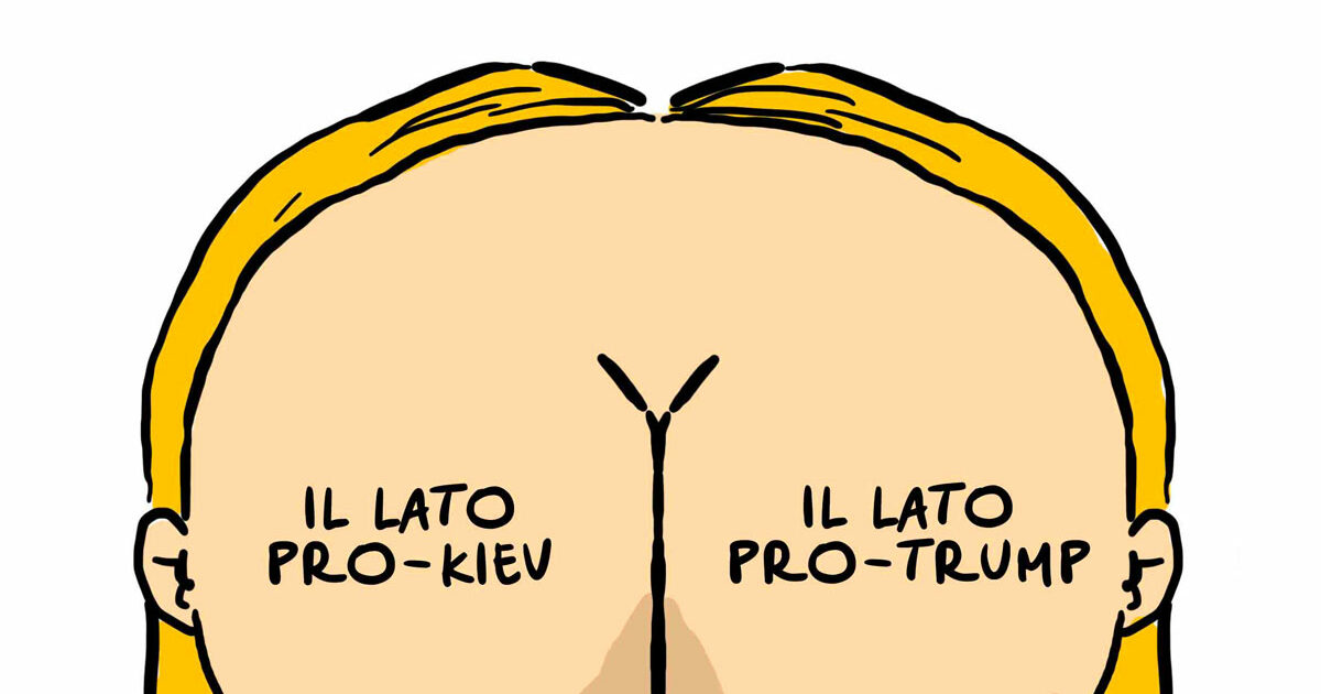 i due lati da Ilfattoquotidiano.it i due lati