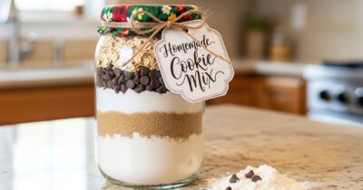 Copertina di Regali di Natale last minute: 10 idee fai-da-te a costo zero da fare in meno di un minuto (con un barattolo)