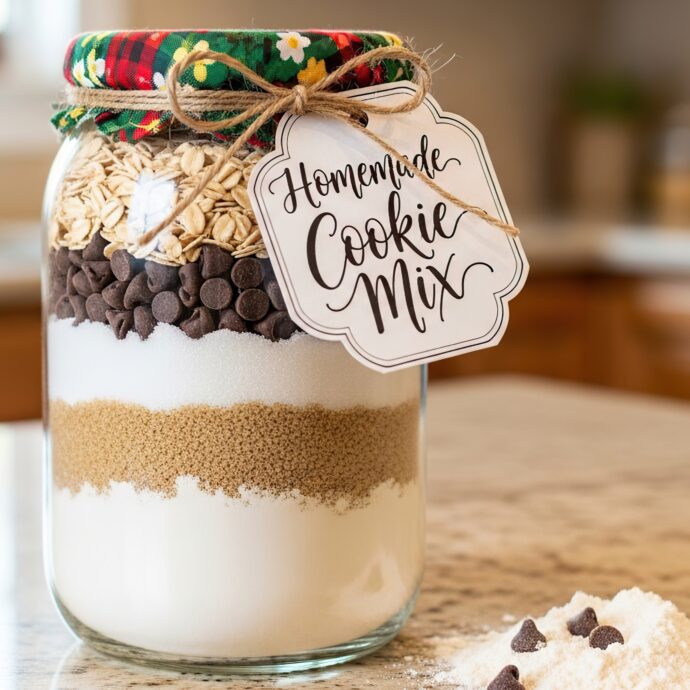 Regali di Natale last minute: 10 idee fai-da-te a costo zero da fare in meno di un minuto (con un barattolo)