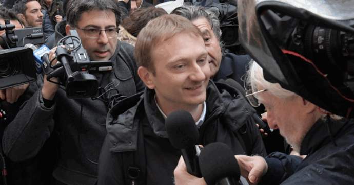 Garlasco, ultimo atto dell’incidente probatorio su Sempio e il Dna. Stasi in aula a sorpresa