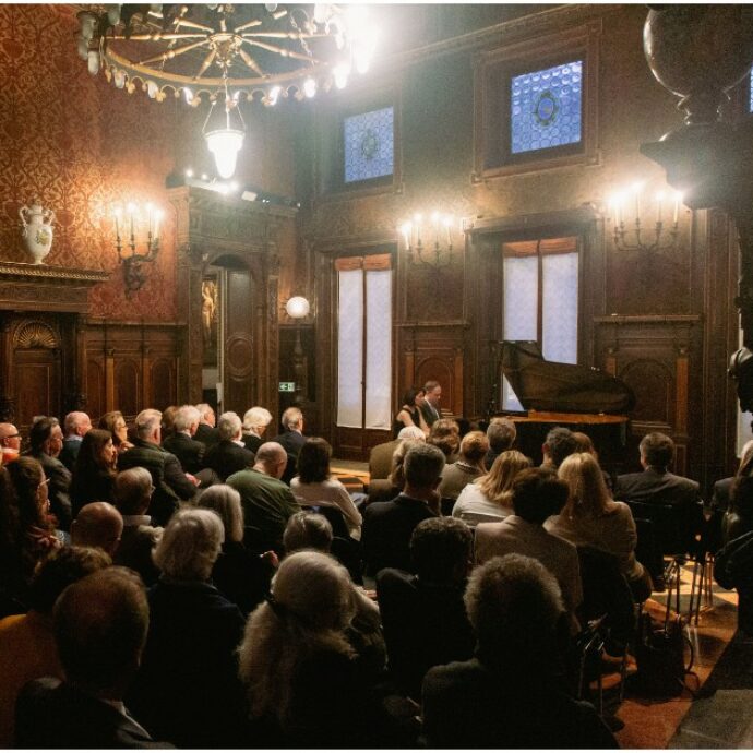 Villa Bagatti Valsecchi: casa-museo, gioiellino neoclassico, opera d’arte totale. “Mostre e dibattiti, uno spazio sospeso tra antico e moderno”