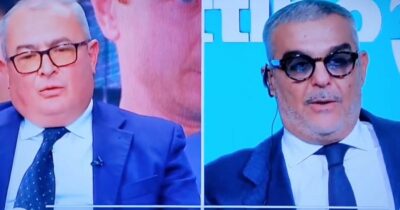 Copertina di “Ma perché non ammettete di aver fatto delle ‘cappellate’?”: botta e risposta tra Cassese e Gallo a Mattino 5. La nuova ipotesi: “Chiara potrebbe non aver dormito da sola”